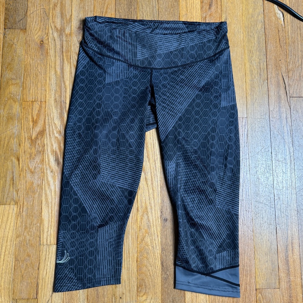 BioSkin leggings
